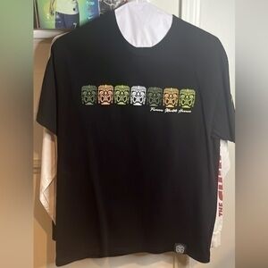 Hawaii Farmers Market T-shirt